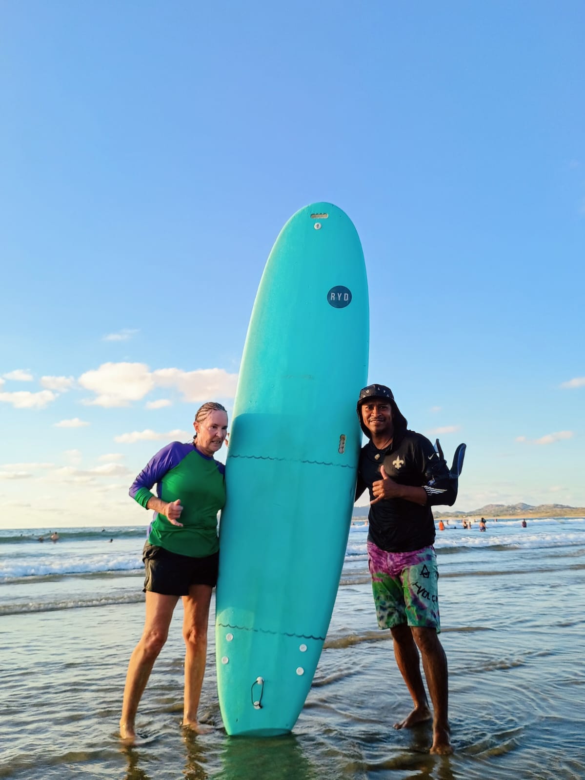 SurfNSup foto 2