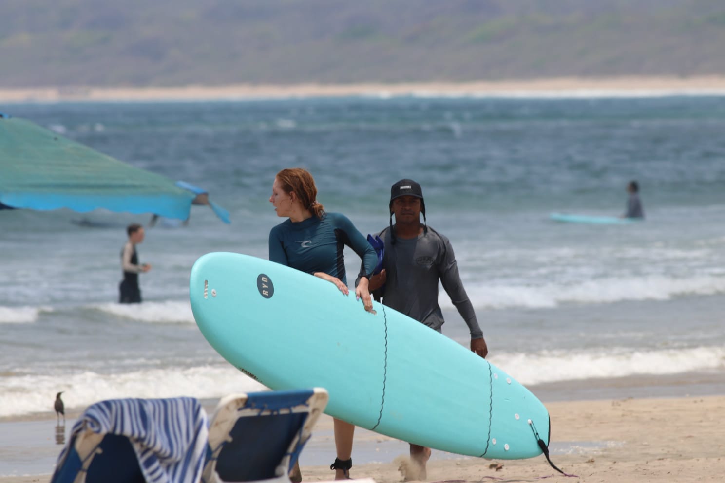 SurfNSup foto 3
